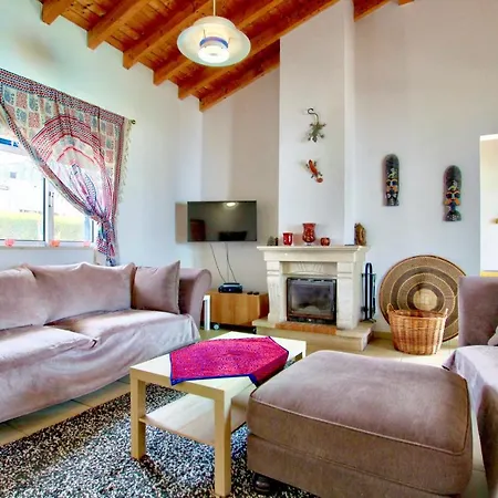 Casa Do Lagarto בית נופש