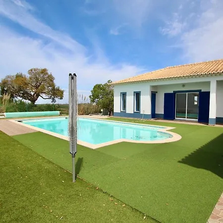 בית נופש Casa Do Lagarto