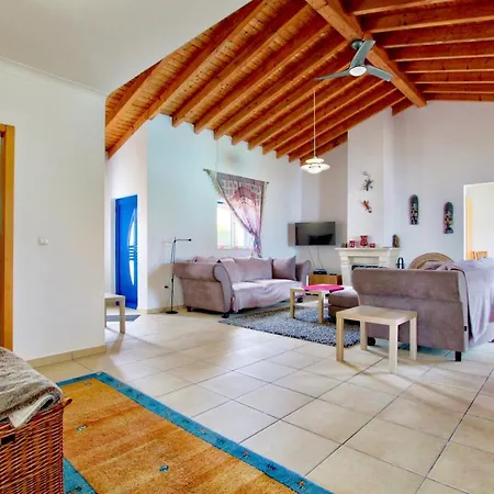 Casa Do Lagarto בית נופש *