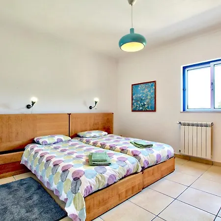 בית נופש Casa Do Lagarto *