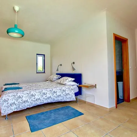 Casa Do Lagarto בית נופש *