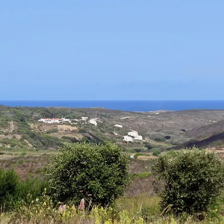 Casa Do Lagarto אלג'זור
