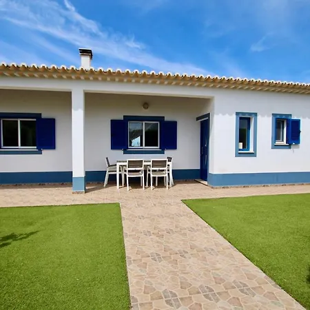 Casa Do Lagarto Casa de Férias *