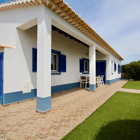 Casa Do Lagarto * Aljezur