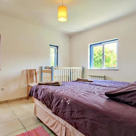 Prázdninový dům Casa Do Lagarto *